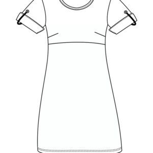 DRSSKETCHFrontView