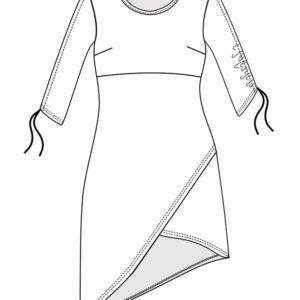 DRSSKETCHFrontView