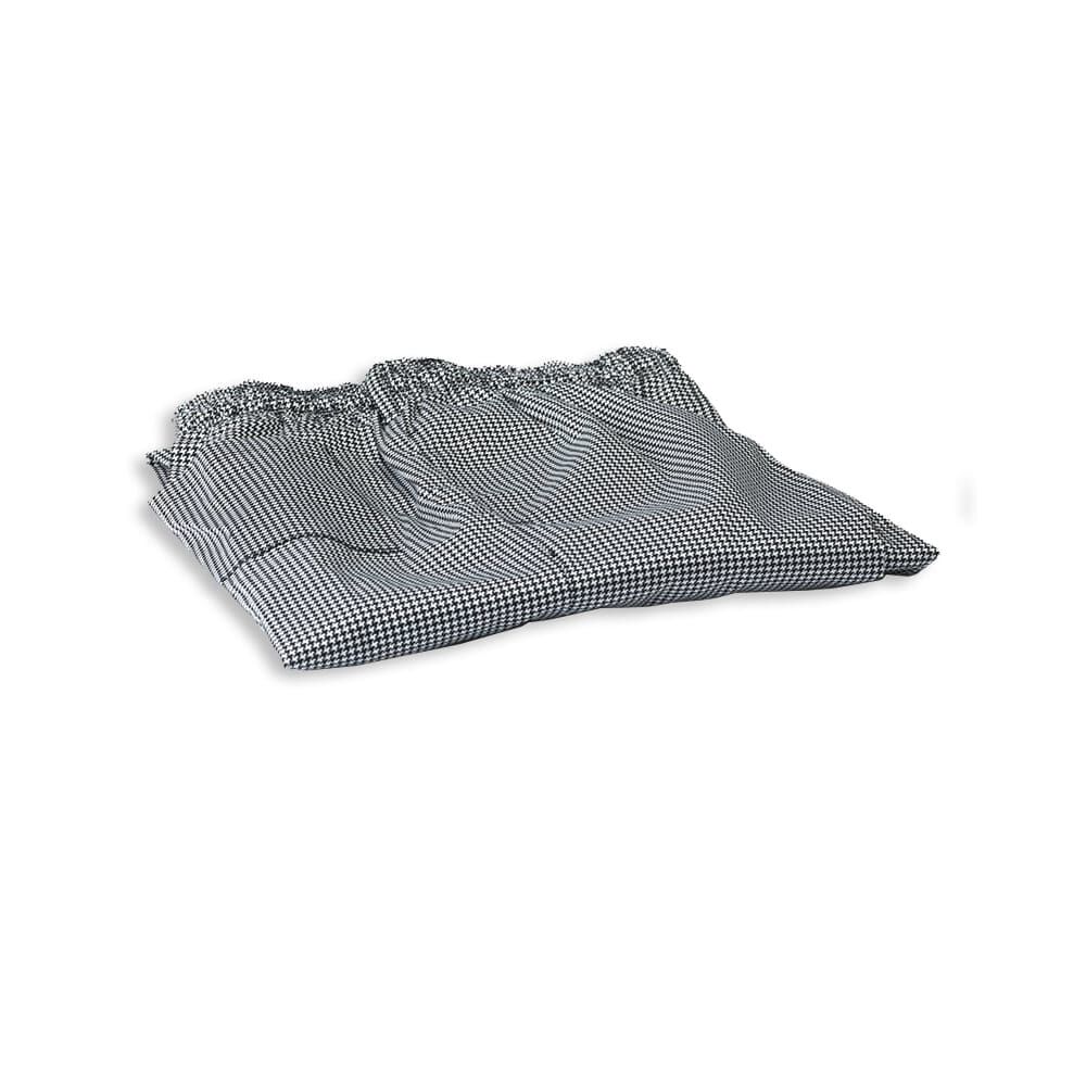 W PANCHoundstooth Folded