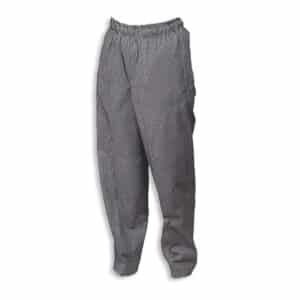 W PANHoundstoothfullpantview