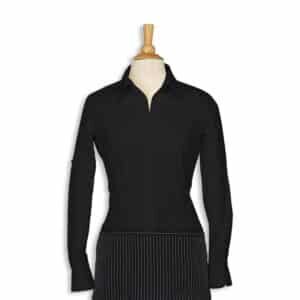 Women's Versatile Casual Shirt