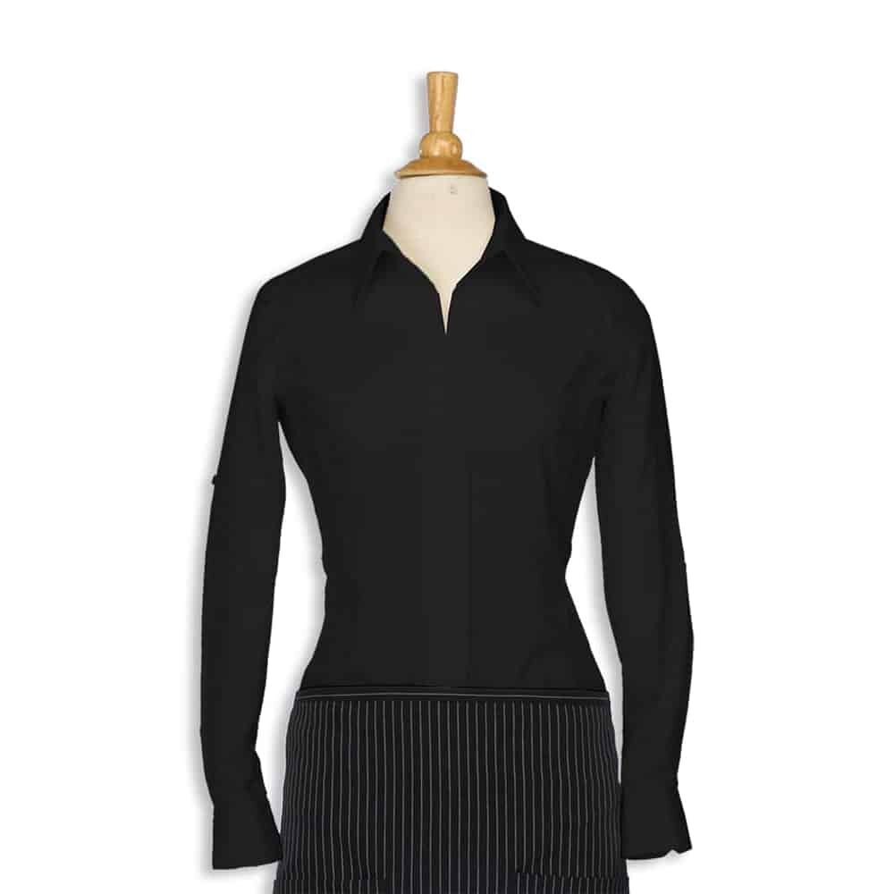 Women's Versatile Casual Shirt