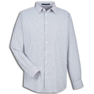 SHIDG540-Navy/Wht