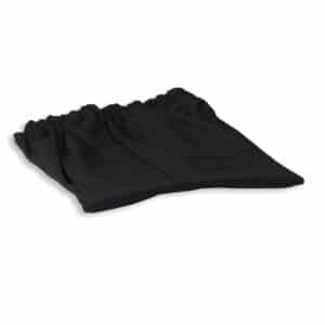 W PANBlack Folded
