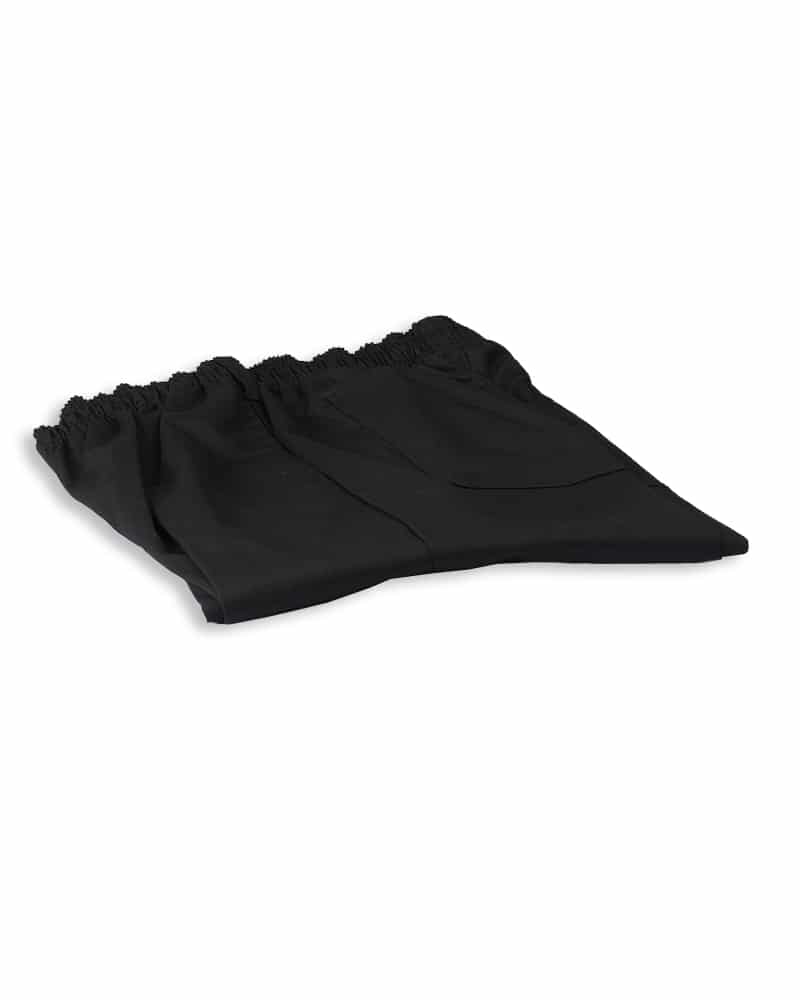 W PANBlack Folded