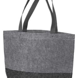 Medium Felt Tote