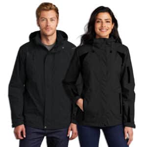 All Season II Jacket