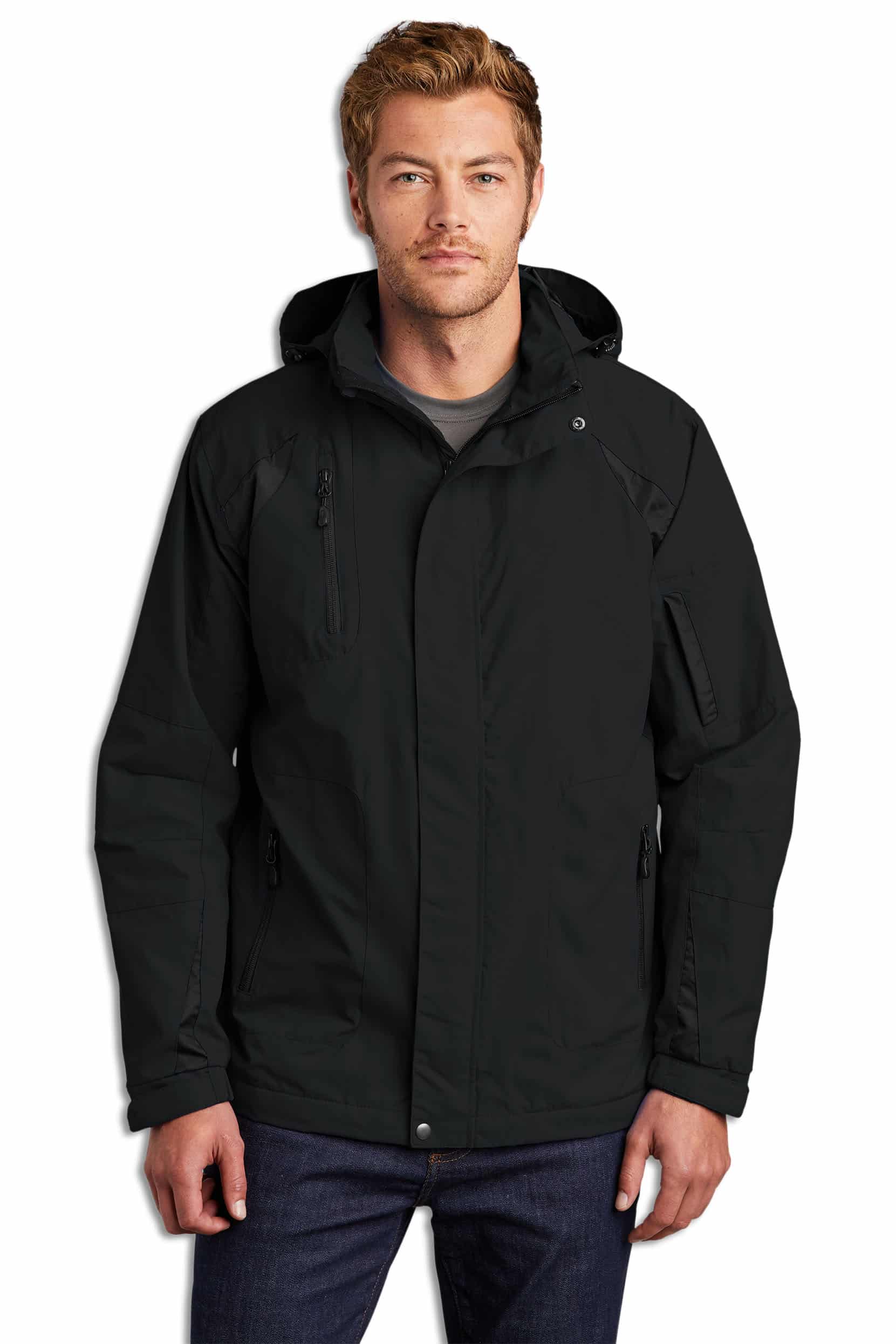 All Season II Jacket