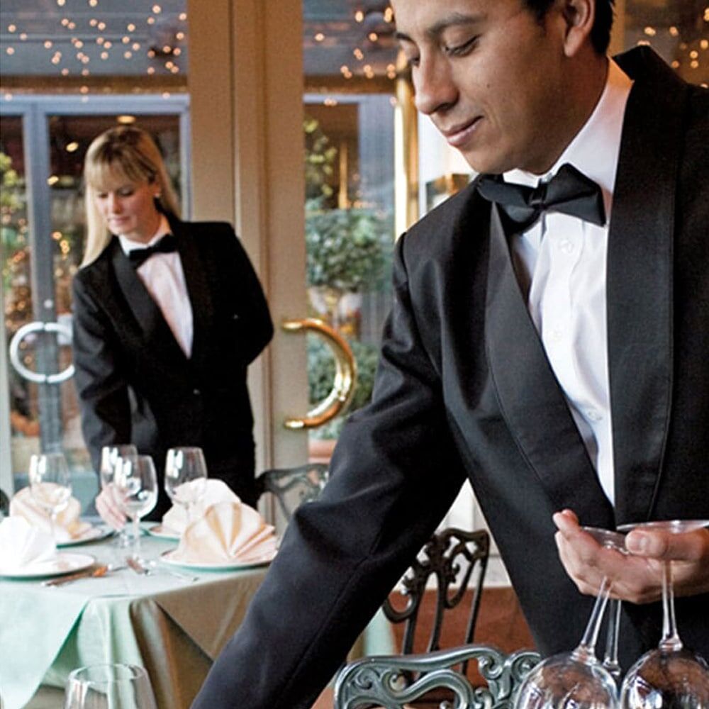 BlackBowtie Lifestyle