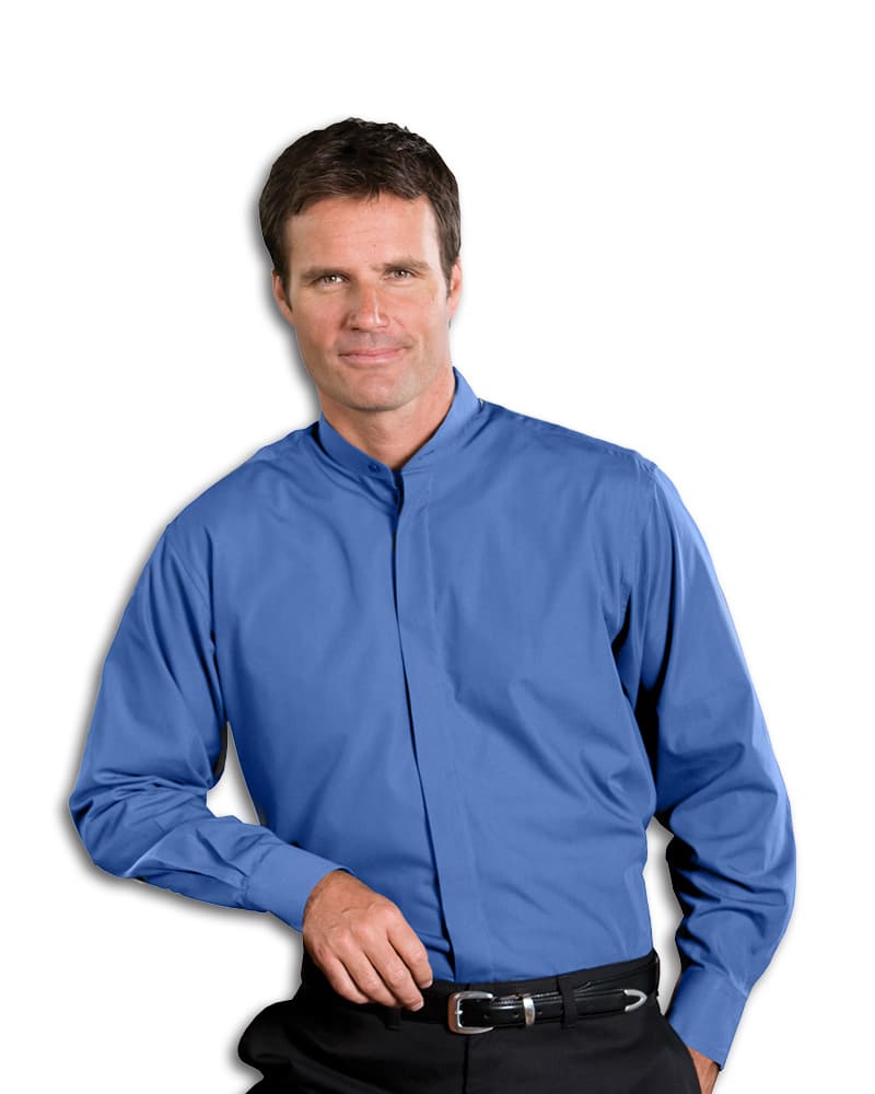 W SHIMFrenchBlue