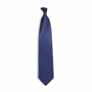 SilkTie BlueDiamond