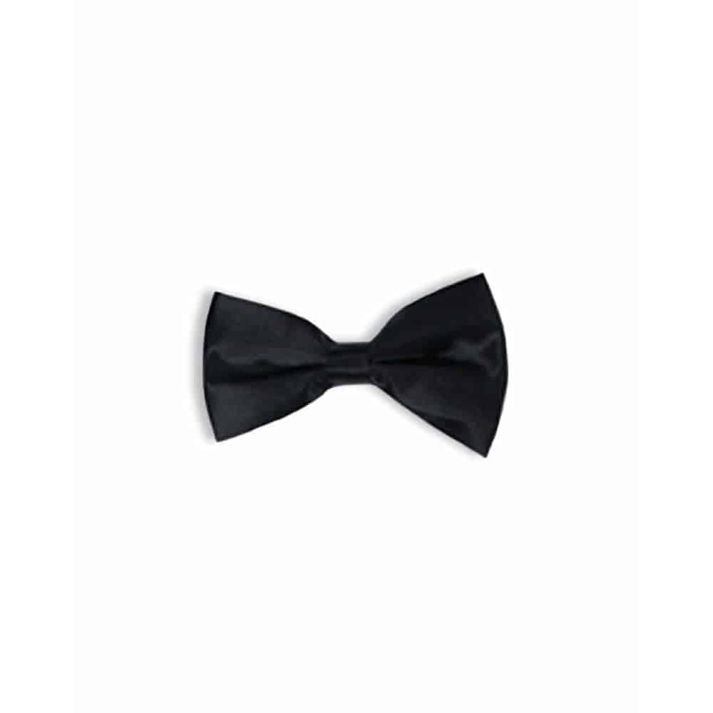 W TIEBOWBlack