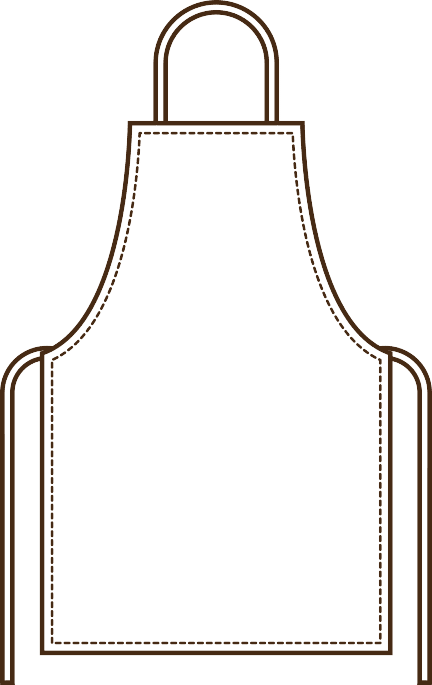 aprons