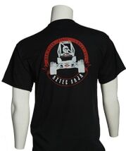 Aztec heat press