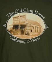 old clam house ss