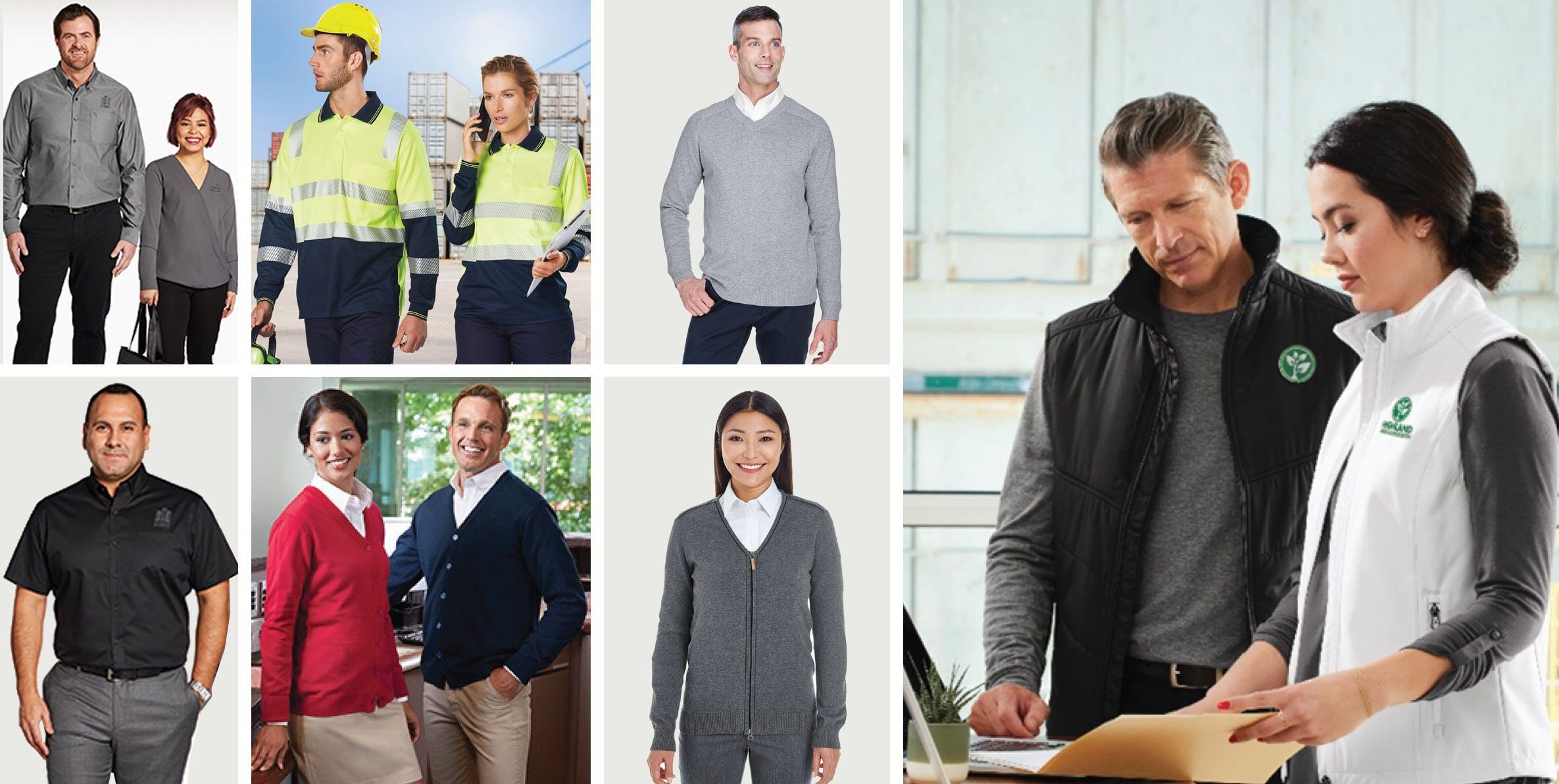Collage FacilityManagement