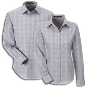 SHIDG Men's&Women's Wht/Lt.Graphiteen's Gr