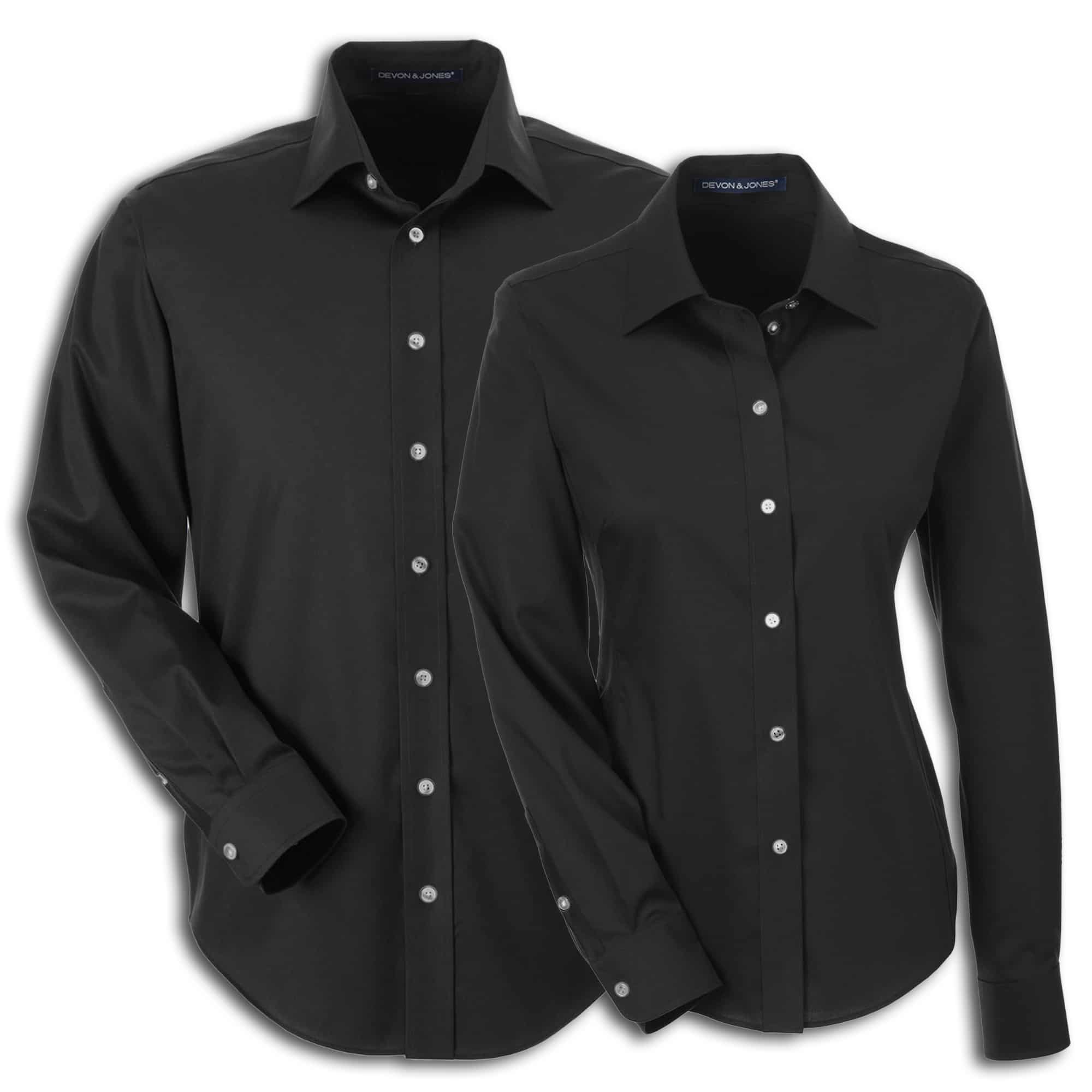 SHIDG SHIW black