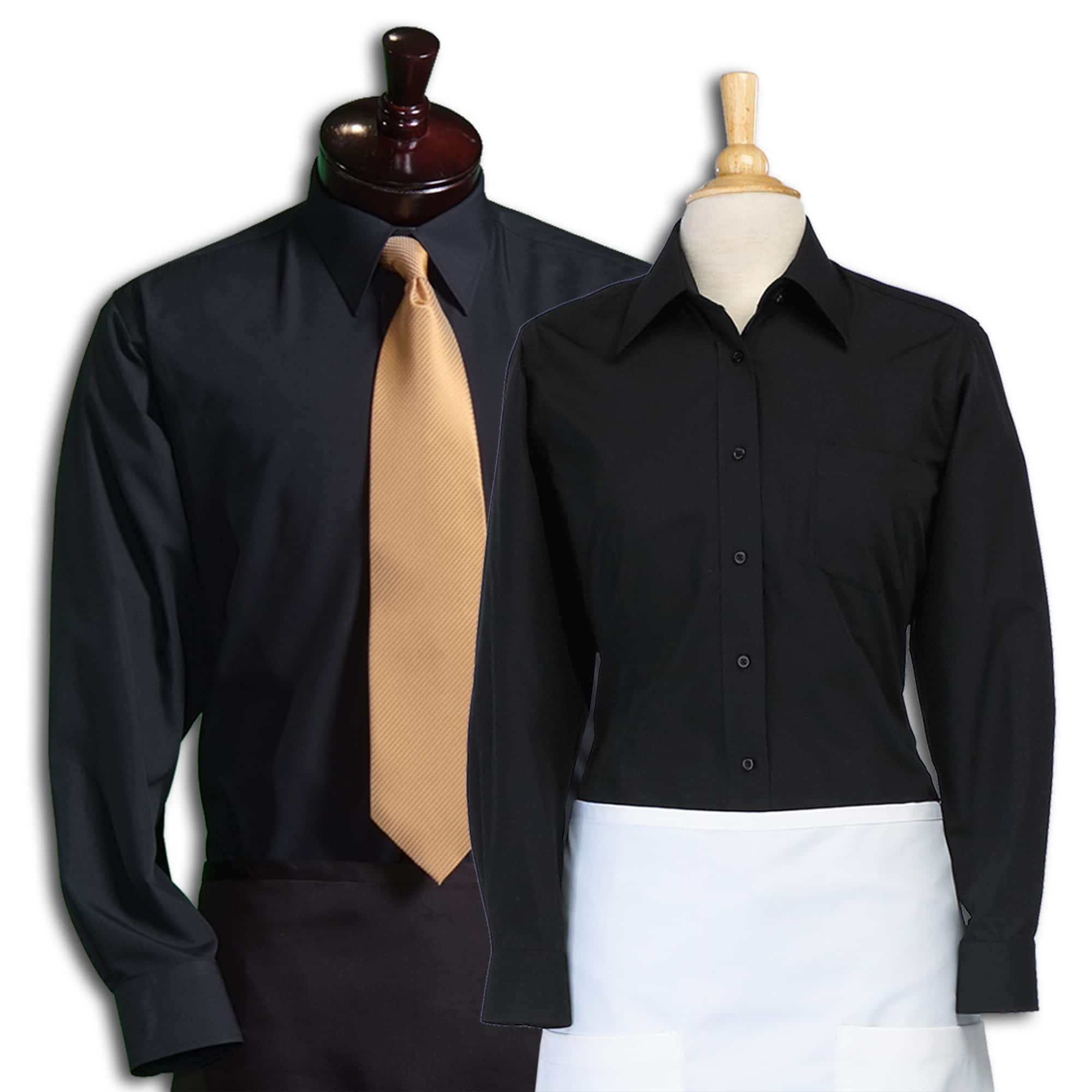 SHI Men's&Women's Blk