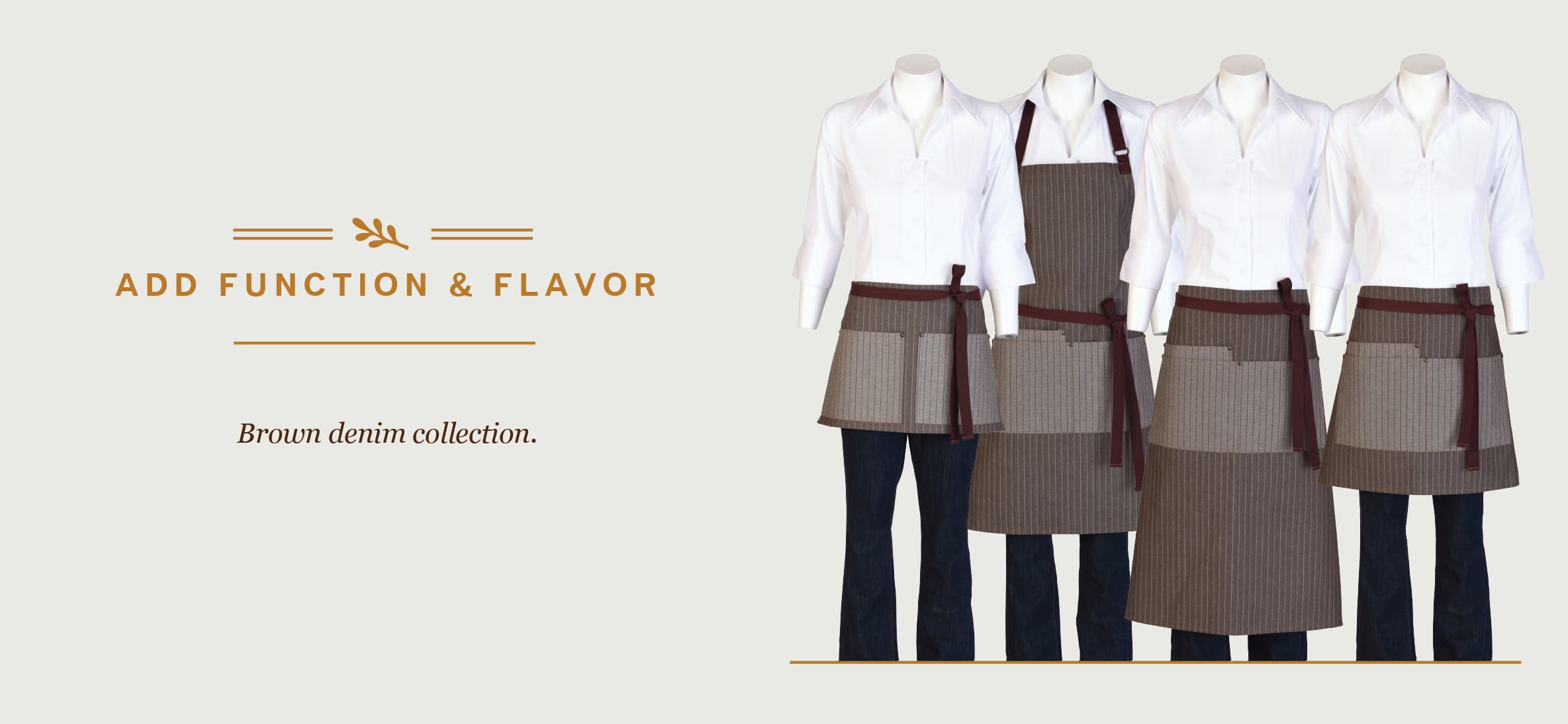 Website Landing page Updated Tradition R