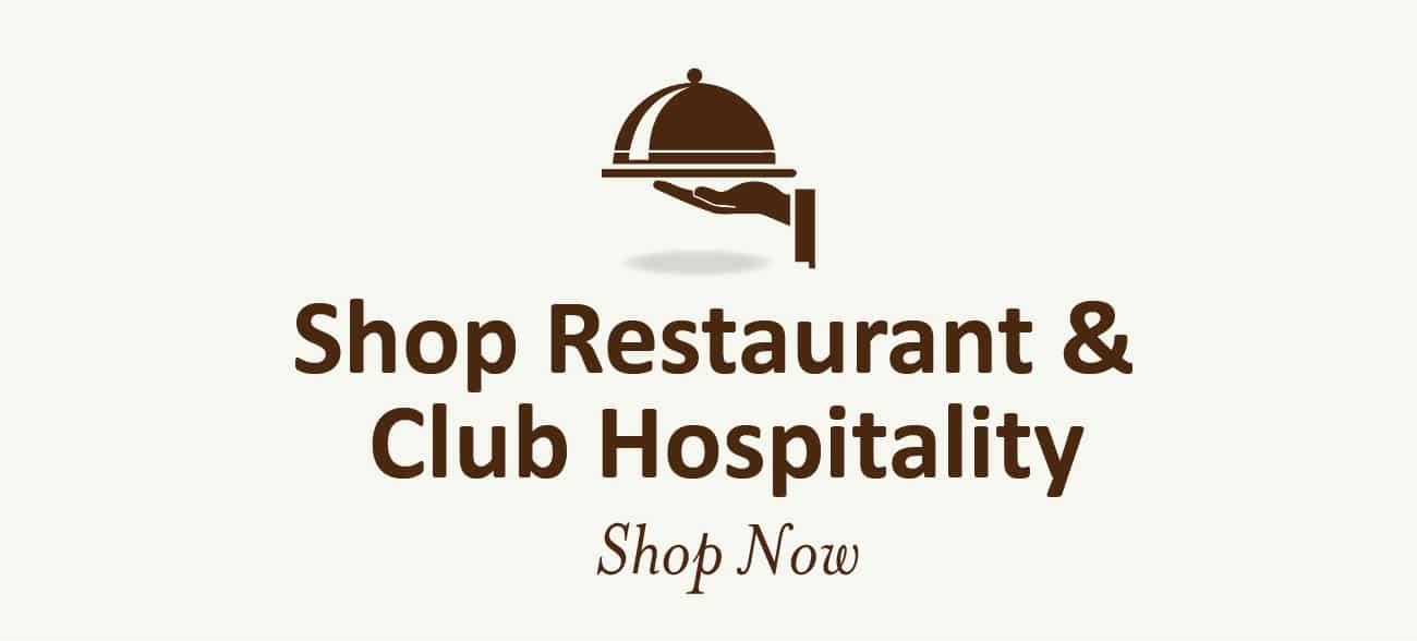 Shop Restaurant and Club Hospitality