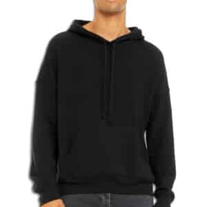 Unisex Sponge Fleece Pullover DTM Hoodie