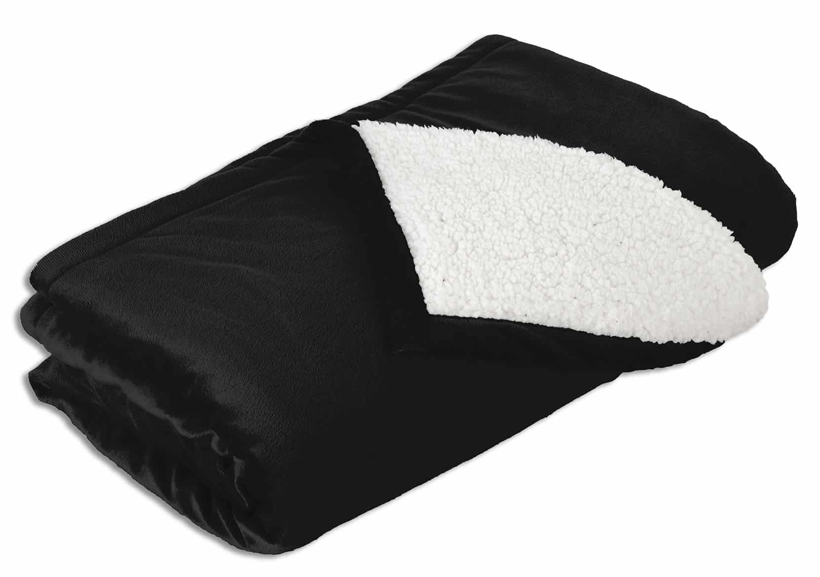  Mountain Lodge Blanket