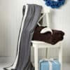 Mountain Lodge Blankets