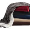 Mountain Lodge Blankets