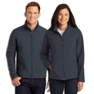 Soft Shell Jacket