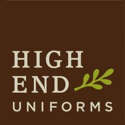 High End Uniforms
