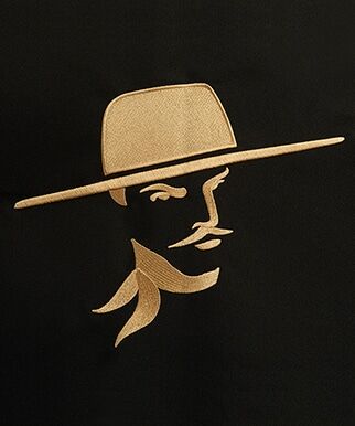 Embroidery