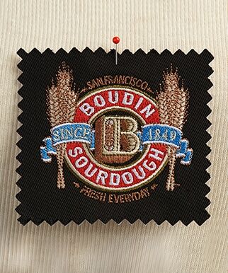 Embroidery