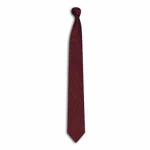 TextureWeaveTie Cabernet