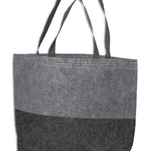 Large Felt Tote